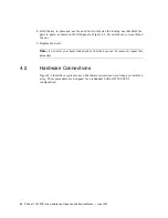 Preview for 36 page of Dot Hill Systems SANnet II 200 Installation, Operation And Service Manual