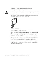 Preview for 38 page of Dot Hill Systems SANnet II 200 Installation, Operation And Service Manual