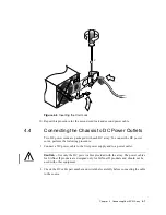 Preview for 39 page of Dot Hill Systems SANnet II 200 Installation, Operation And Service Manual