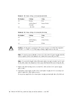 Preview for 40 page of Dot Hill Systems SANnet II 200 Installation, Operation And Service Manual