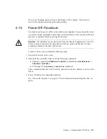 Preview for 63 page of Dot Hill Systems SANnet II 200 Installation, Operation And Service Manual