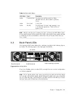 Preview for 69 page of Dot Hill Systems SANnet II 200 Installation, Operation And Service Manual