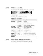 Preview for 71 page of Dot Hill Systems SANnet II 200 Installation, Operation And Service Manual