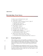 Preview for 75 page of Dot Hill Systems SANnet II 200 Installation, Operation And Service Manual