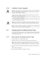 Preview for 83 page of Dot Hill Systems SANnet II 200 Installation, Operation And Service Manual