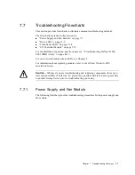 Preview for 91 page of Dot Hill Systems SANnet II 200 Installation, Operation And Service Manual