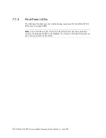 Preview for 98 page of Dot Hill Systems SANnet II 200 Installation, Operation And Service Manual