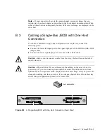 Preview for 113 page of Dot Hill Systems SANnet II 200 Installation, Operation And Service Manual