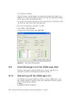 Preview for 122 page of Dot Hill Systems SANnet II 200 Installation, Operation And Service Manual