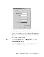 Preview for 149 page of Dot Hill Systems SANnet II 200 Installation, Operation And Service Manual