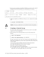 Preview for 174 page of Dot Hill Systems SANnet II 200 Installation, Operation And Service Manual