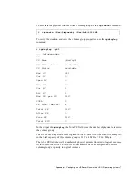 Preview for 175 page of Dot Hill Systems SANnet II 200 Installation, Operation And Service Manual