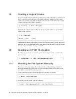 Preview for 176 page of Dot Hill Systems SANnet II 200 Installation, Operation And Service Manual