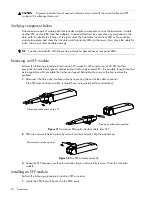 Предварительный просмотр 50 страницы Dot Hill AssuredSAN 4004 Series Fru Installation And Replacement Manual