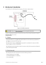 Preview for 7 page of Dot Origin VTAP100-PACS Installation Manual