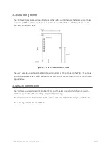 Preview for 8 page of Dot Origin VTAP100-PACS Installation Manual