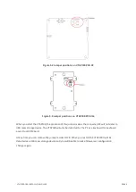 Предварительный просмотр 13 страницы Dot Origin VTAP100-USB Installation Manual