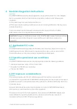 Preview for 13 page of Dot Origin VTAP50 Installation Manual