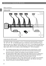 Preview for 6 page of Dot-Spot brilliance 24 V monochrome Operator'S Manual