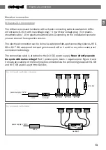 Preview for 13 page of Dot-Spot brilliance 24 V monochrome Operator'S Manual