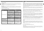 Preview for 6 page of Dot-Spot clarios-mini Operator'S Manual