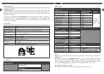 Preview for 10 page of Dot-Spot clarios-mini Operator'S Manual