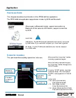 Preview for 10 page of DOT DOTR-900 User Manual