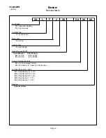 Preview for 2 page of Dotco 10LF Series Product Manual