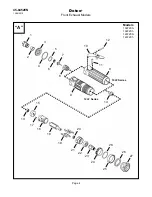 Предварительный просмотр 4 страницы Dotco 10LF Series Product Manual