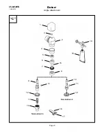 Предварительный просмотр 8 страницы Dotco 10LF Series Product Manual