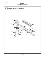 Предварительный просмотр 10 страницы Dotco 10LF Series Product Manual