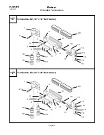 Предварительный просмотр 12 страницы Dotco 10LF Series Product Manual