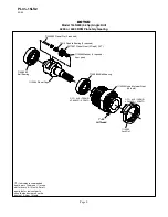 Предварительный просмотр 8 страницы Dotco 15LN251 Parts Manual