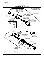 Предварительный просмотр 6 страницы Dotco 21D Series Parts Manual