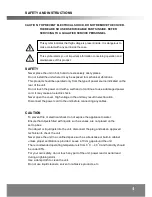 Preview for 5 page of DOTEC DG-HD0211 User Manual