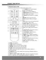 Preview for 9 page of DOTEC DG-HD0211 User Manual