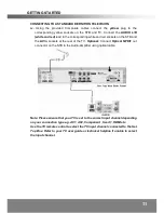 Preview for 12 page of DOTEC DG-HD0211 User Manual