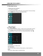 Preview for 16 page of DOTEC DG-HD0211 User Manual