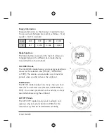 Preview for 5 page of DotFit Exerspy User Manual