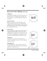 Preview for 6 page of DotFit Exerspy User Manual