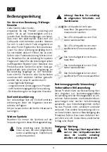 Preview for 4 page of DOTLUX 1665-230360 User Manual