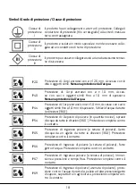 Preview for 18 page of DOTLUX 1665-230360 User Manual