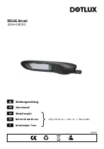 DOTLUX 3284-040135 User Manual preview