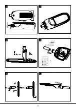 Предварительный просмотр 5 страницы DOTLUX 3284-040135 User Manual