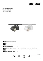 DOTLUX 4469-035045 User Manual preview