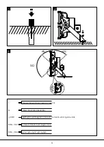 Предварительный просмотр 4 страницы DOTLUX 4871-050010 User Manual