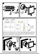 Предварительный просмотр 2 страницы DOTLUX 5046-030120 User Manual