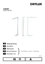 DOTLUX 5089-040200 Quick Start Manual preview