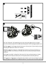 Preview for 3 page of DOTLUX DROP 5231-0FW100 Installation Instructions Manual