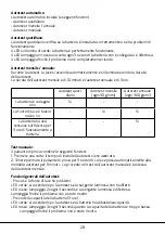 Предварительный просмотр 28 страницы DOTLUX EXIT 3009-160180 User Manual